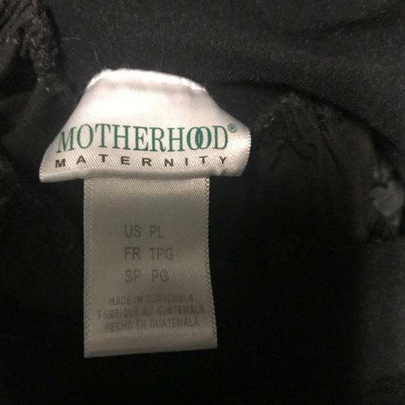 Maternity work slacks - Picture 2 of 3